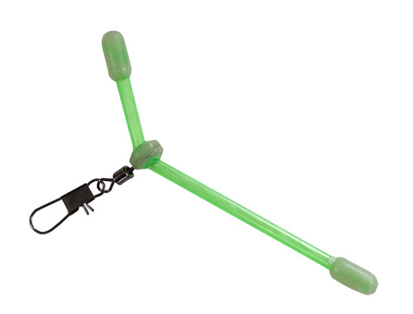 Antitangle Carp Expert galben fluo (Marime: 14 cm)