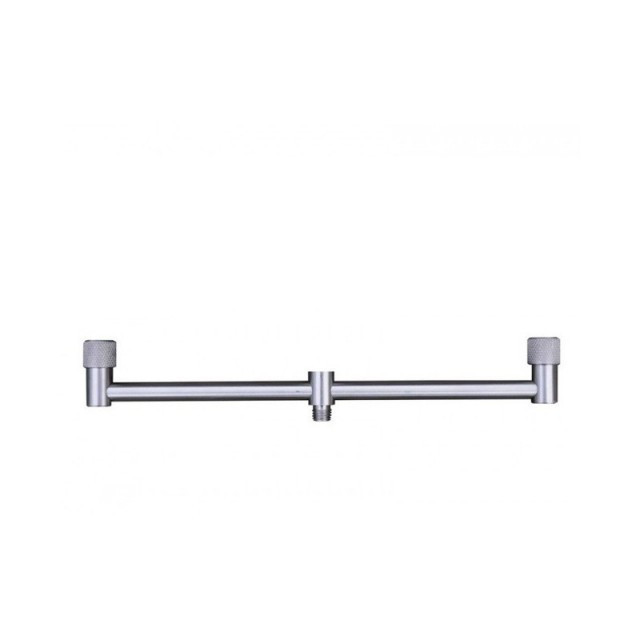 Buzz Bar Inox Trakko, 2 posturi, 24 cm