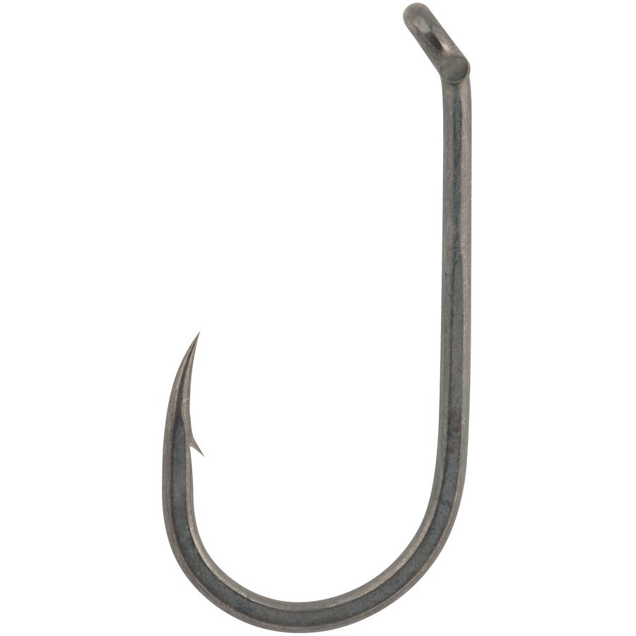 Carlig Gamakatsu A1 G-Carp D-Rig MB, 10 buc/plic (Marime Carlige: Nr. 8)