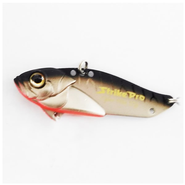 Cicada Cyber Vibe A06ES / 6,5cm/ 26g Strike Pro