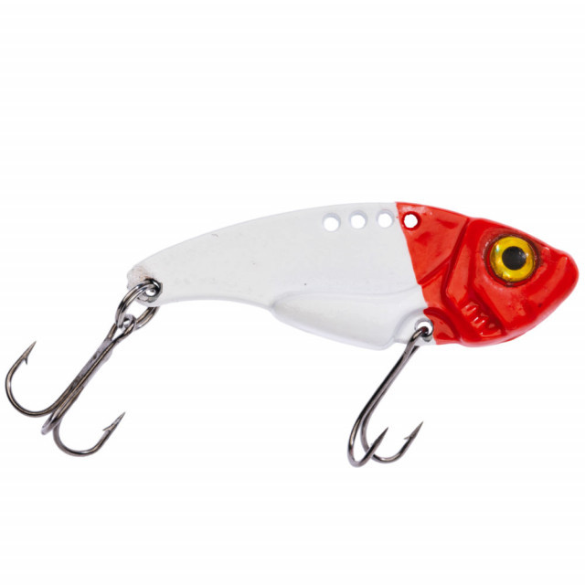 Cicada Jaxon Holo Reflex Vibro, Marime 2, E, 9g