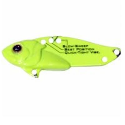 Cicada Strike Pro Cyber Vibe 4cm/6.6gr