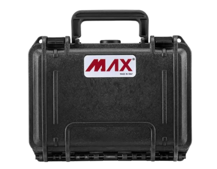 Cutie Plastico Panaro Rezistenta la apa MAX200