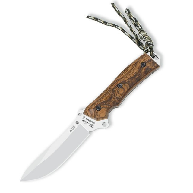 Cutit Warfare lama = 130mm Nieto