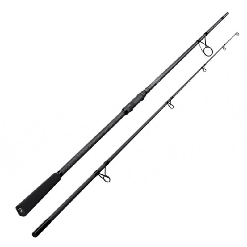 Lanseta Sportex Catapult CS-4 Carp, 3.96m, 3.75lbs, 2 tronsoane