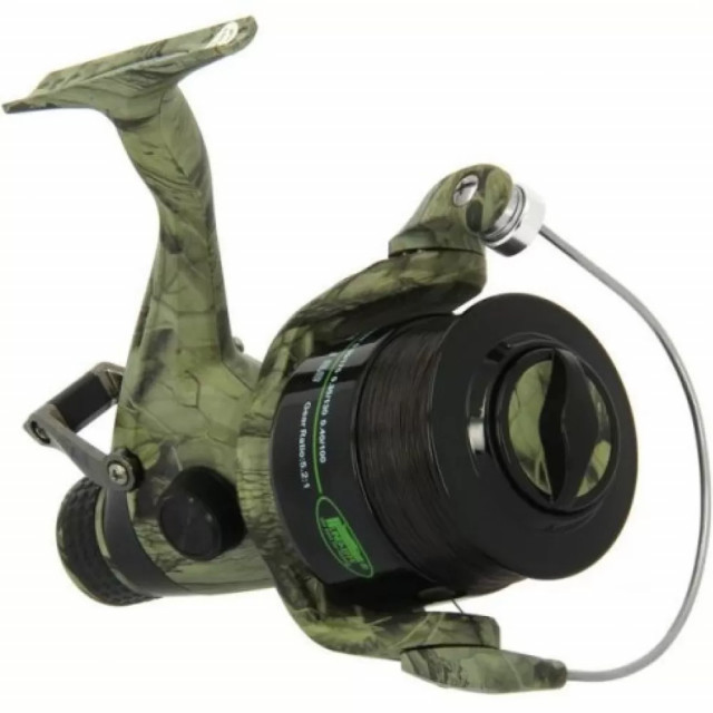 Mulineta Commando Vigor 4500 Lineaeffe