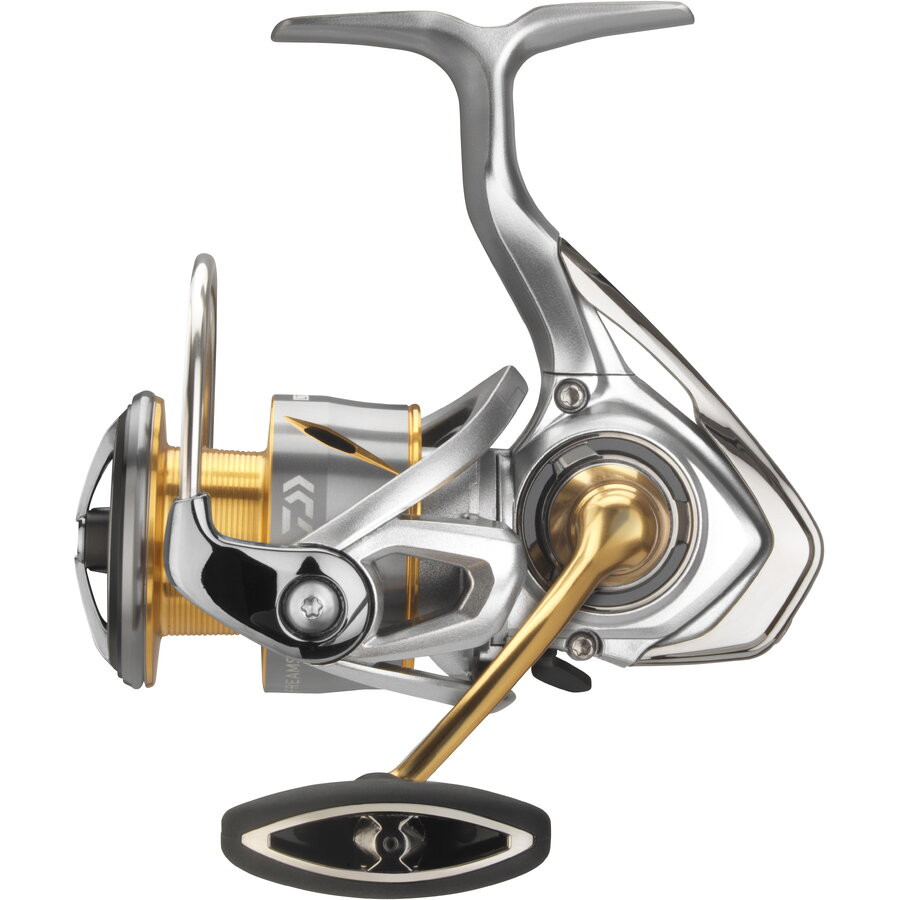 Mulineta Daiwa Freams LT (Marime Tambur: 2500)
