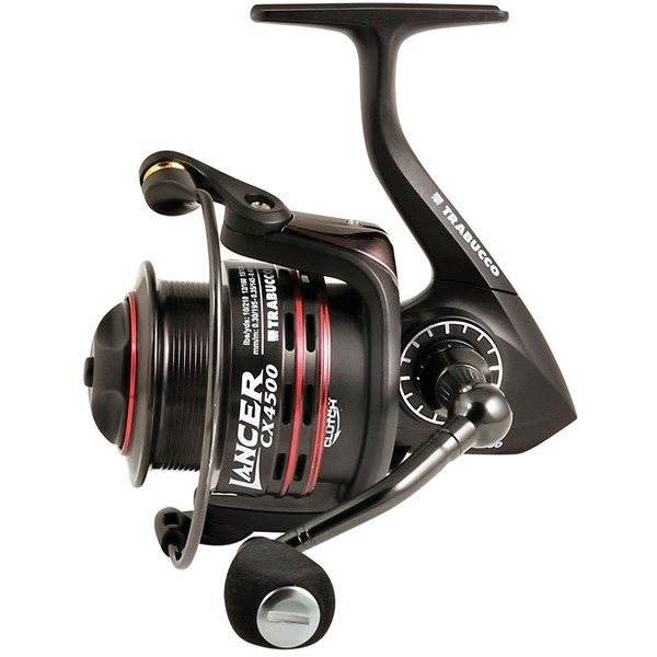 Mulineta Lancer CX 4500 Trabucco