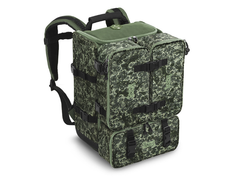 Rucsac Delphin Blokz Space C2G, 55x45x32cm