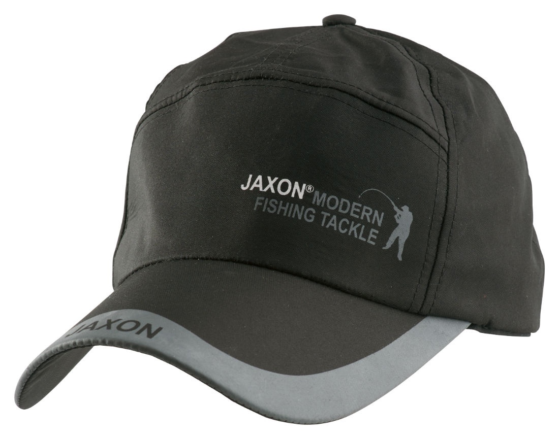Sapca Jaxon Black
