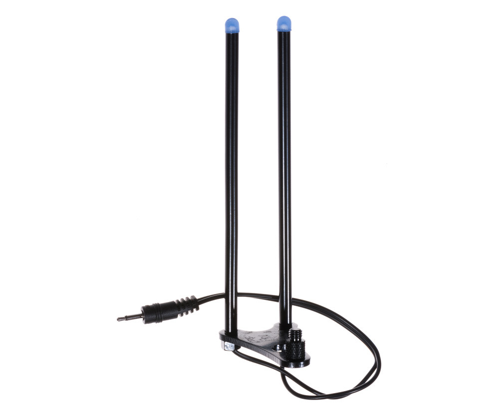 Snag Bar Jaxon XTR Carp Lumino (Culoare: Albastru)