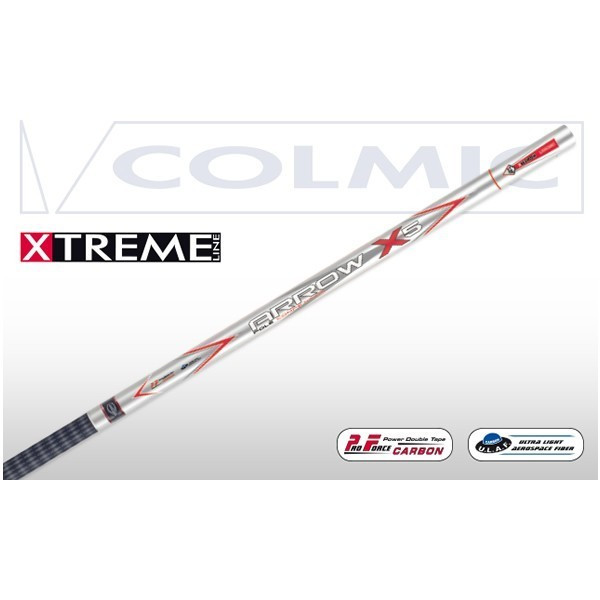 Varga Arrow X5 / 7m Colmic