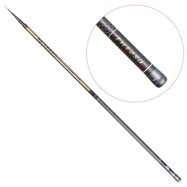 Varga Baracuda Intesa 7m, 5-25g