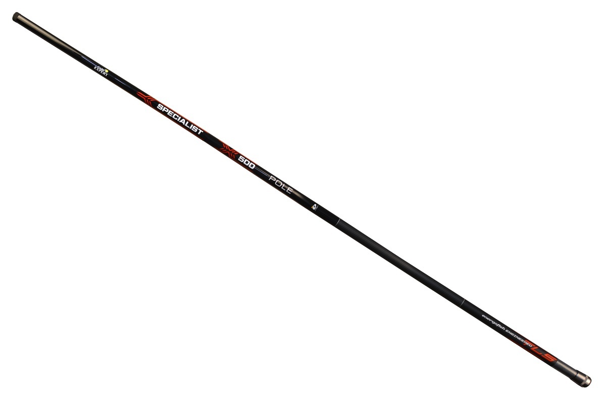 Varga Carp Expert Specialist, 5-25gr (Lungime lanseta: 5 m)