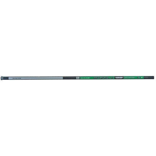 Varga Maver Grizzly 123 Evolution, 7m
