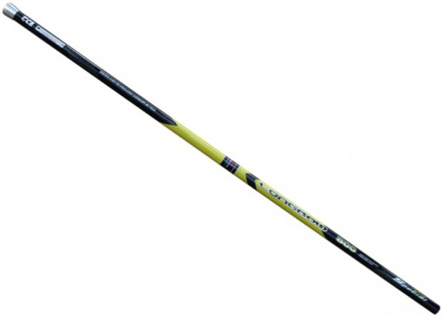 Varga Tica Longbow (Lungime lanseta: 5 m)
