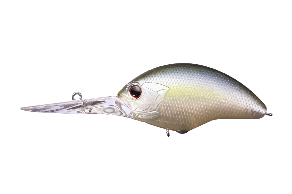 Vobler OSP Blitz Max DR, Tasty Shad, 6.1cm, 16g