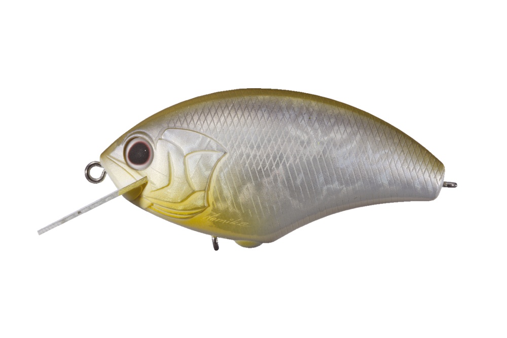 Vobler OSP Blitz Max, Ginrin, 6.2cm, 12.5g