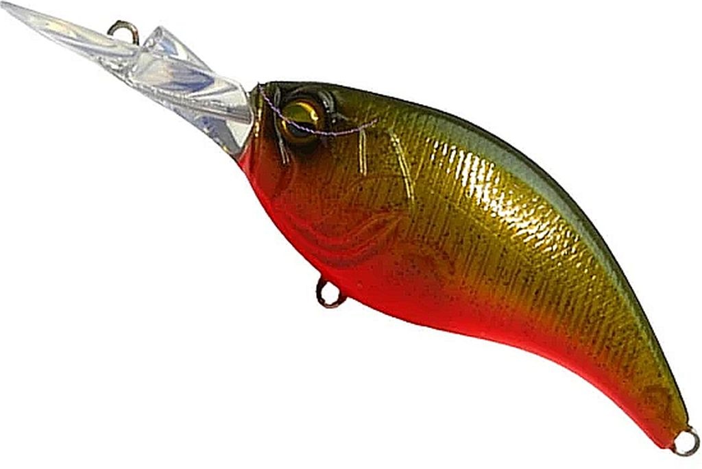 Vobler Raid Level Crank Mid, Orepan, 5.9cm, 10.5g
