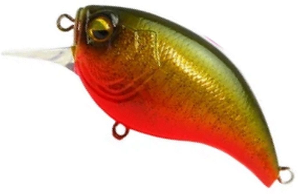 Vobler Raid Level Crank, Orepan, 5.1cm, 10.5g