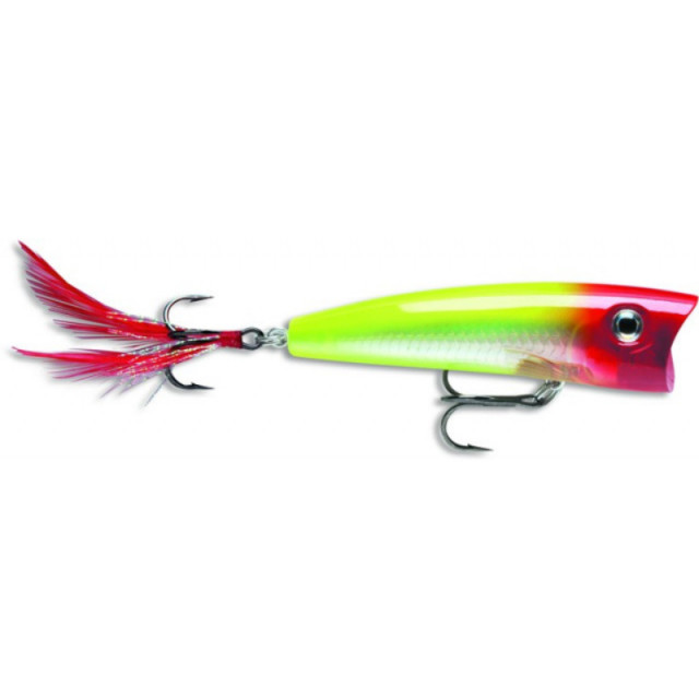 Vobler Rapala X-Rap Pop, culoare CLN, 7cm, 11g