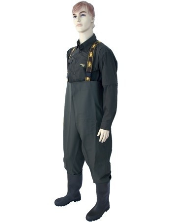 Waders cauciuc Polonia SB01 EnergoTeam (Marime: 40)