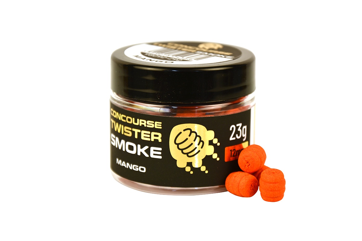 Wafter Benzar Mix Smoke Twister Concourse, 8mm, 23g (Aroma: Squid)