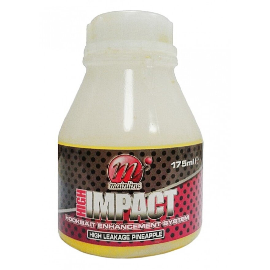 Aditiv Mainline Hookbait Enhancement System, 175ml (Aroma: Choc-O)