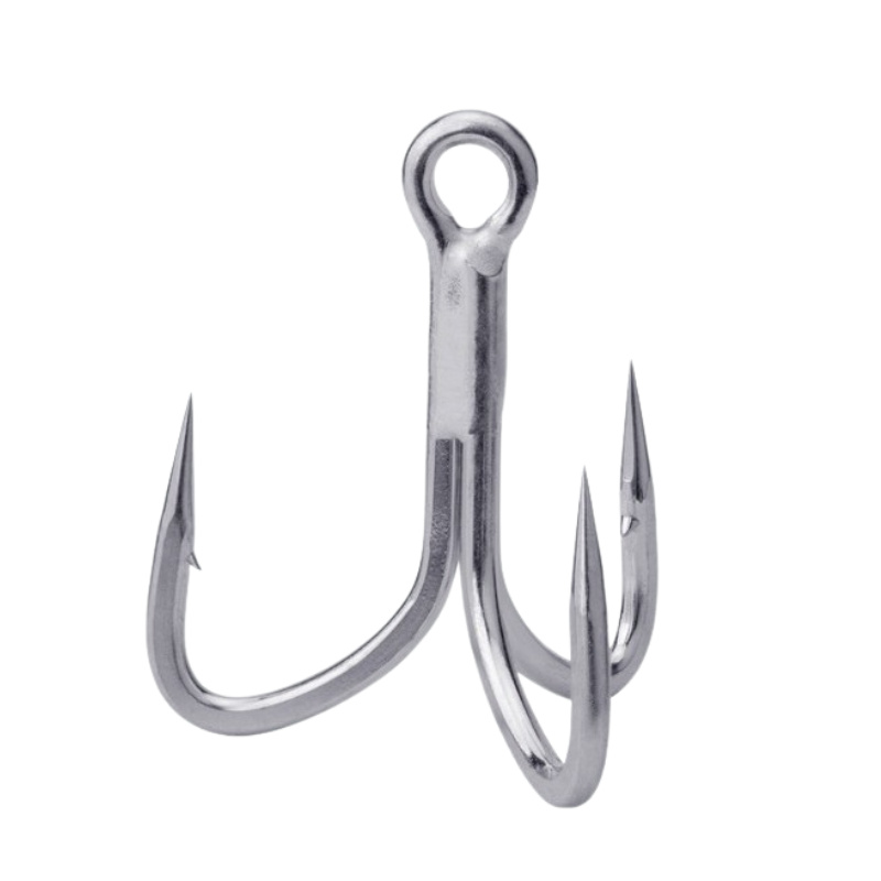 Ancore BKK Viper 41, Nickel (Marime Ancora: Nr. 6)