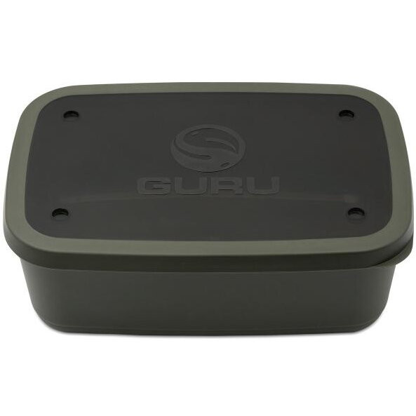 Cutie Guru Pentru Momeala, 3L, Green