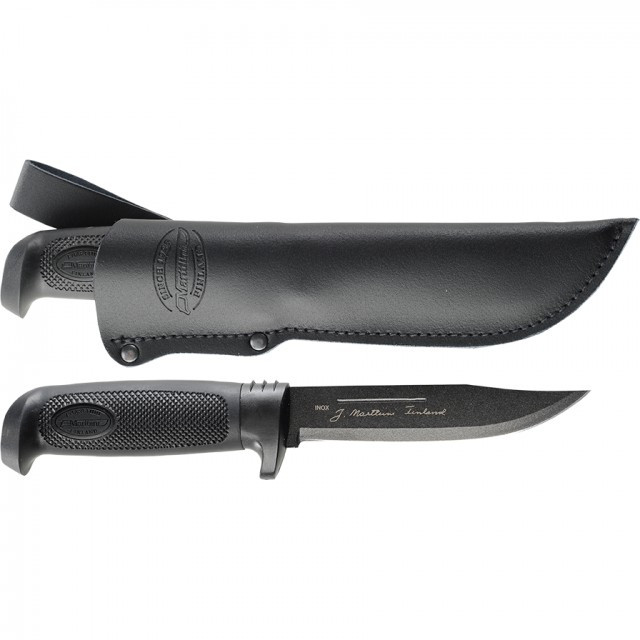 Cutit Condor Frontier lama = 100 mm Marttiini