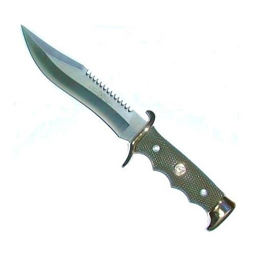 Cutit Spania miner plastic, lama=180mm. (H.N2002)