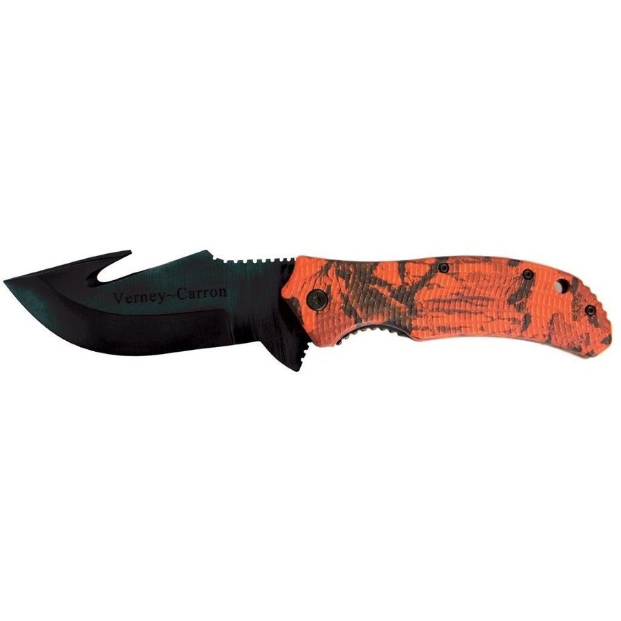 Cutit Verney-Carron Kent To-Skin Blaze, Lama 10.3cm