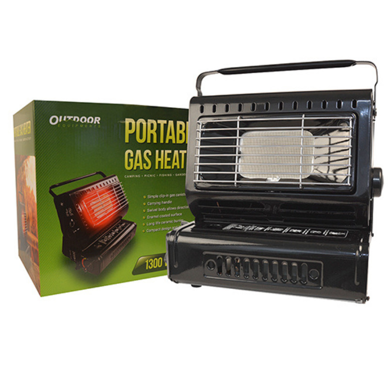 Incalzitor Cort EnergoTeam Outdoor