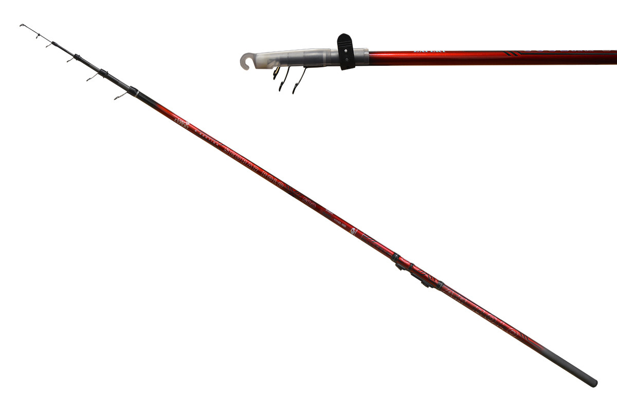 Lanseta Carp Expert Scobar Bolo (Lungime lanseta: 4 m)