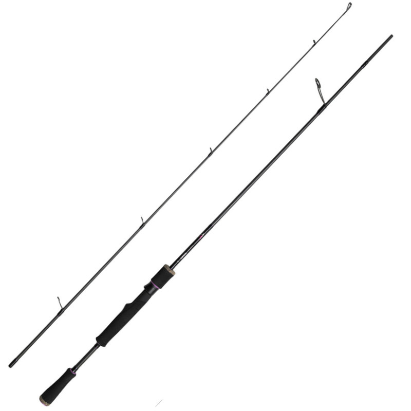 Lanseta Dam YAGI Spin, 2.20m, 42-120g, 2 tronsoane