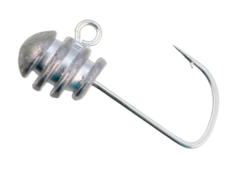 Microjig Jackall Tide Ring Head, 5buc/plic (Greutate jig: 1.2 g)