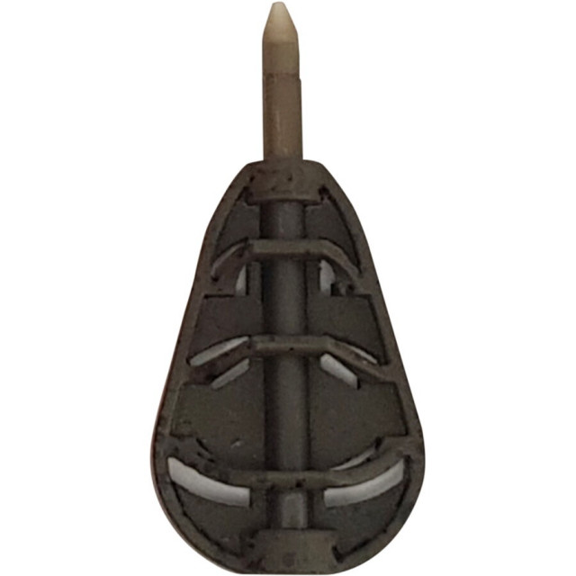 Momitor Feeder Daiwa N-ZON Method, marime M (Greutate plumb: 25g)
