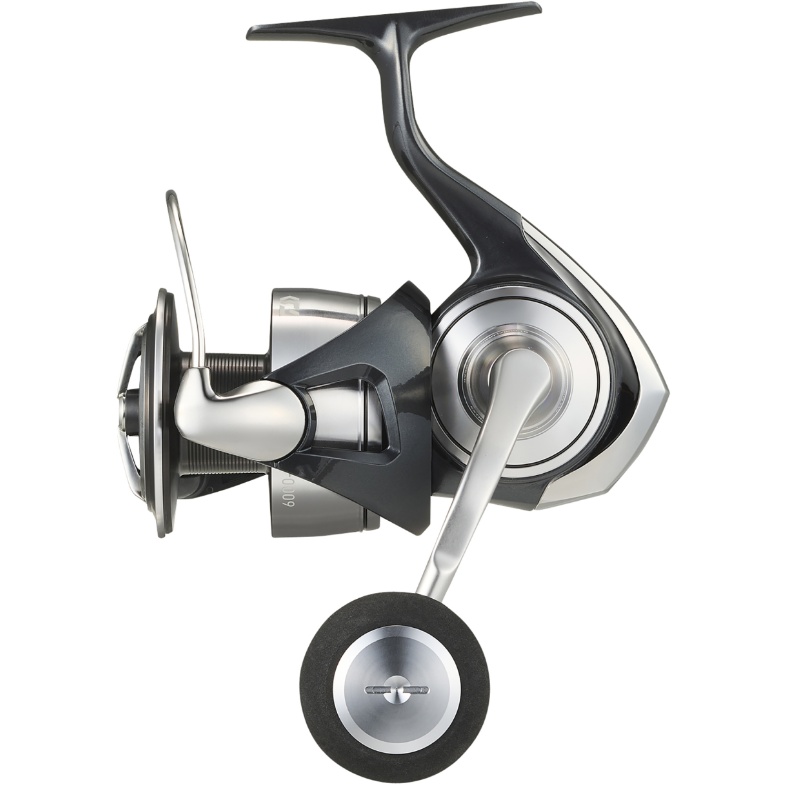 Mulineta Daiwa 24 Certate SW(G) (Marime Tambur: 5000-H)