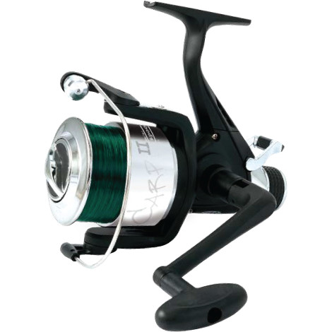 Mulineta LineaEffe Vigor Carp New (Marime Tambur: 6000)