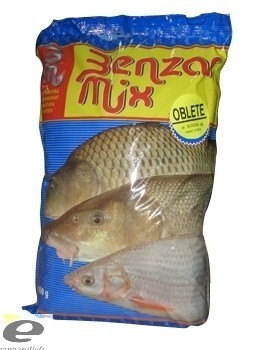 Nada Benzar Mix Oblete punga 1 kg