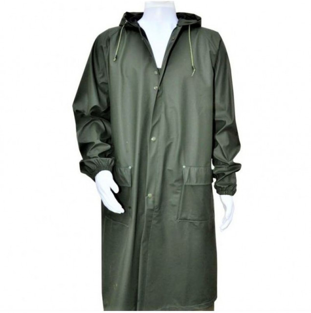 Pelerina Ploaie Carp Zoom X-Rain (Marime: L)