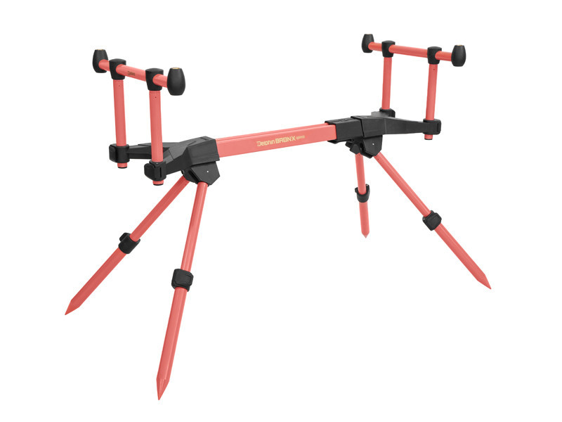 Rod pod Delphin Bronx Stalx Queen