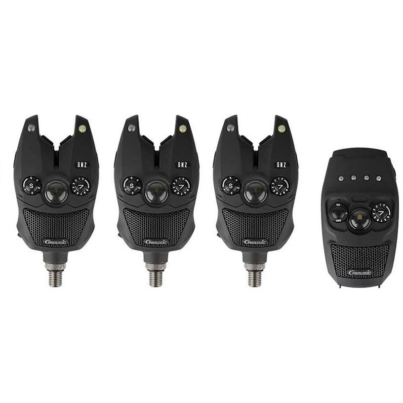 Set Avertizori Prologic SNZ, 3+1