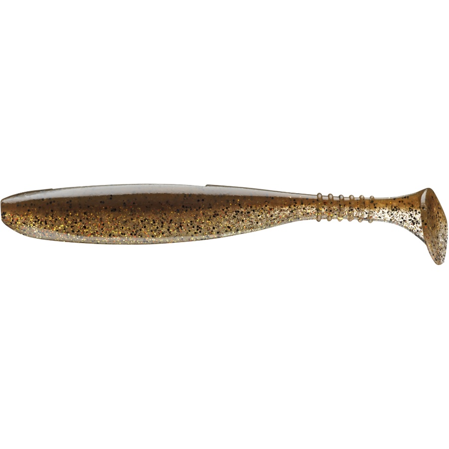 Shad Daiwa Tournament D'Fin, Goby, 7.5cm, 10buc