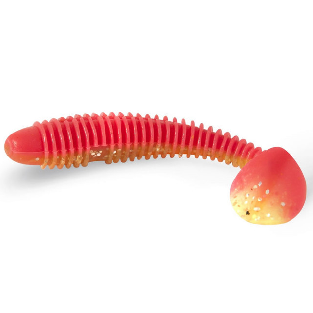 Shad L&K Power Kick 022, 7cm, 4buc