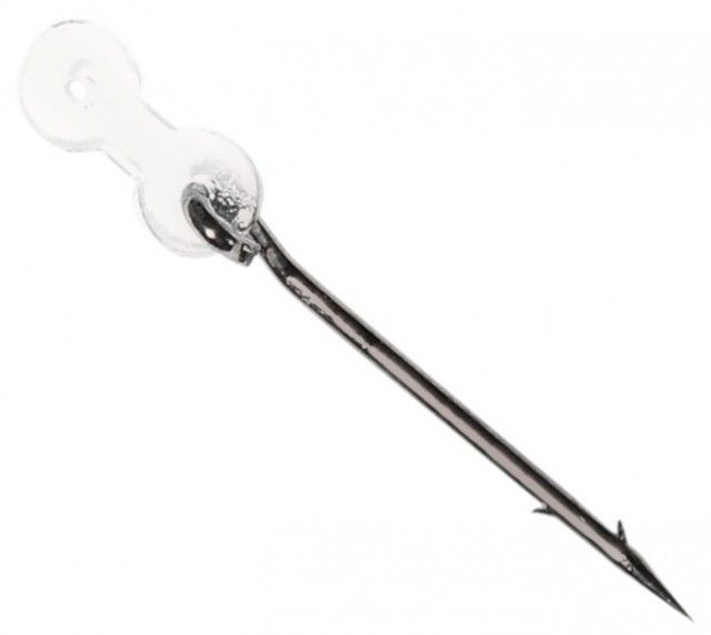 Spin momeala Formax cu inel de silicon (Lungime: 10 mm)