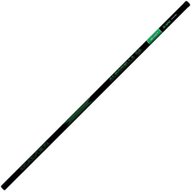 Varga Maver Alborella SX (Lungime lanseta: 4 m)