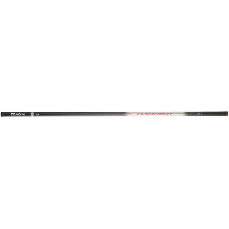 Varga Telescopica Daiwa Harrier Strong Carbon (Lungime lanseta: 8 m)