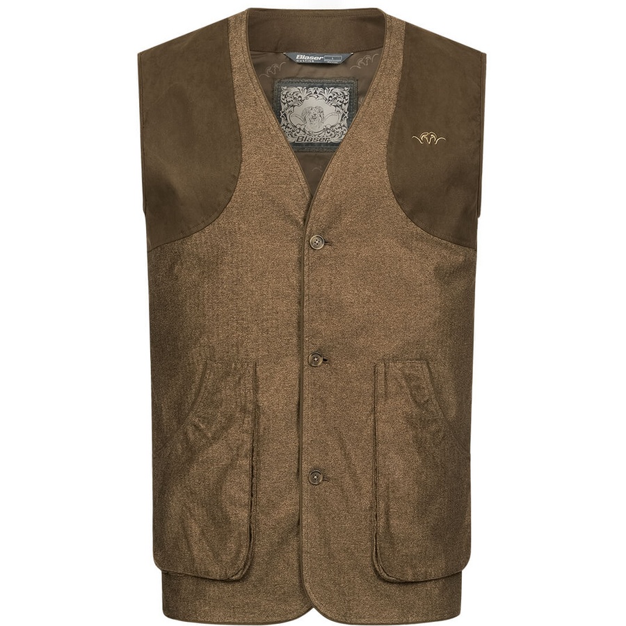 Vesta Blaser Vintage Wing Olive Melange (Marime: XL)